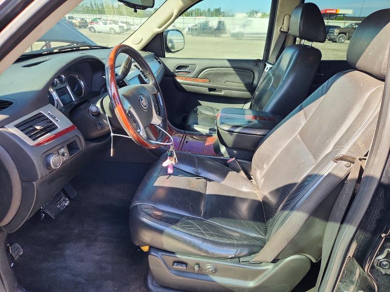 Продажа на аукционе авто 2009 Cadillac Escalade, vin: 1GYFK26299R113263, номер лота: 56507376