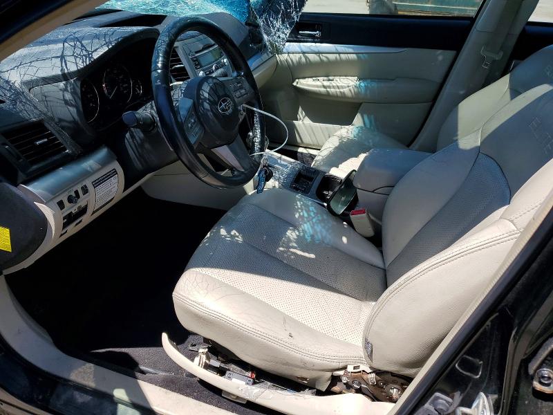 Продажа на аукционе авто 2010 Subaru Legacy, vin: 4S3BMBG64A3224729, номер лота: 56319766
