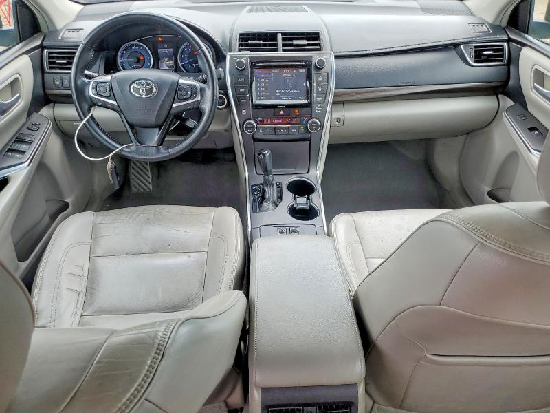 Aukcja sprzedaży 2016 Toyota Camry, vin: 4T1BK1FK0GU571262, numer aukcji: 56619756