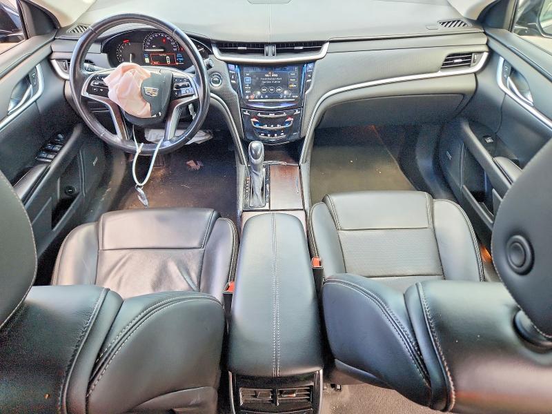 Продажа на аукционе авто 2019 Cadillac Xts, vin: 2G61U5S39K9143750, номер лота: 58546536