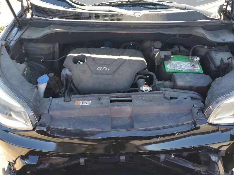 Aukcja sprzedaży 2014 Kia Soul, vin: KNDJN2A25E7111479, numer aukcji: 56445976
