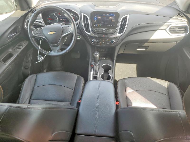 Продаж на аукціоні авто 2020 Chevrolet Equinox, vin: 3GNAXXEV1LS711708, номер лоту: 58202166