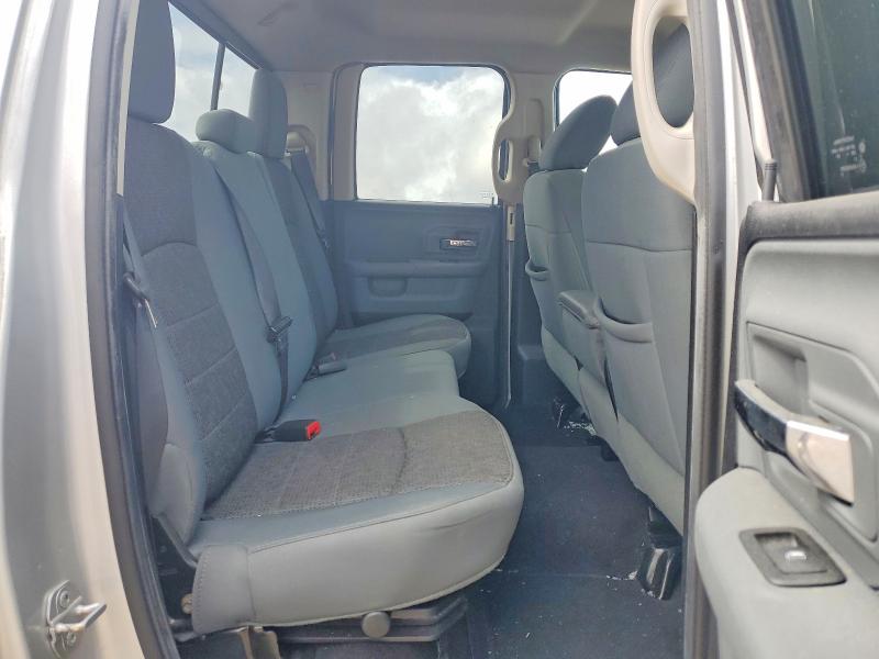 56275746 :رقم المزاد ، 1C6RR6GT1ES480438 vin ، 2014 Ram 1500 مزاد بيع