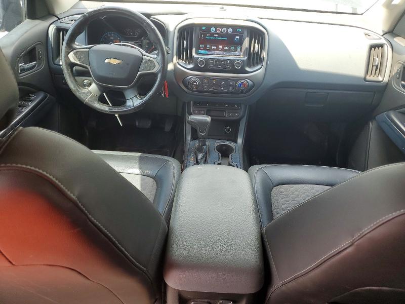 85636585 :رقم المزاد ، 1GCGTDE35G1373037 vin ، 2016 Chevrolet Colorado مزاد بيع