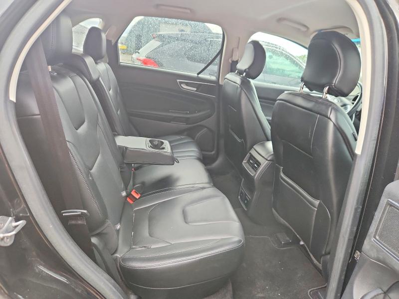 Продажа на аукционе авто 2015 Ford Edge, vin: 2FMTK4K80FBC26513, номер лота: 57994726