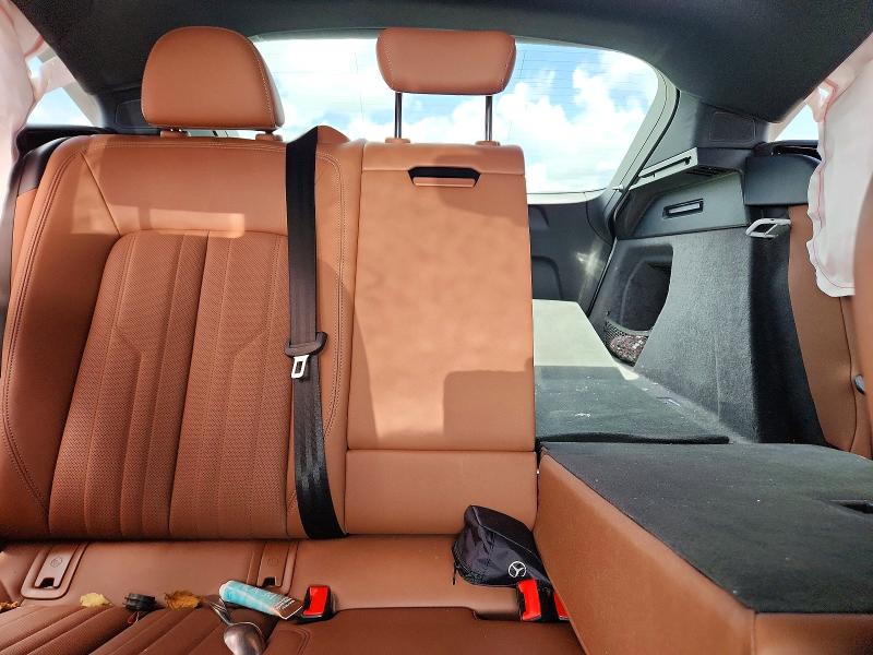 Aukcja sprzedaży 2024 Audi Q8 E-tron, vin: WA1CAAGE0RB062575, numer aukcji: 55833826