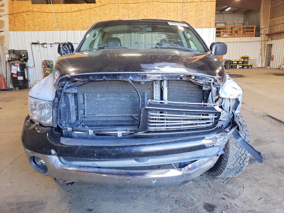 Aukcja sprzedaży 2004 Dodge Ram 1500, vin: 1D3HU18D44J200987, numer aukcji: 57091816