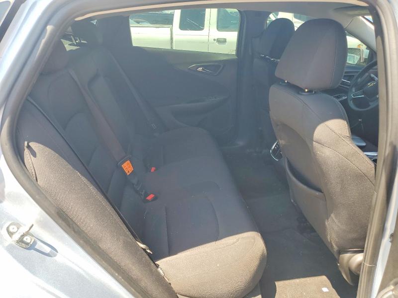 Продажа на аукционе авто 2018 Chevrolet Malibu, vin: 1G1ZD5ST4JF177173, номер лота: 58023606