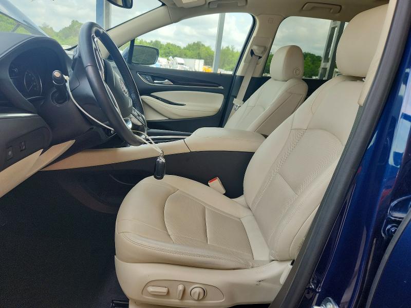 Aukcja sprzedaży 2023 Buick Enclave, vin: 5GAERBKW4PJ129633, numer aukcji: 58580186
