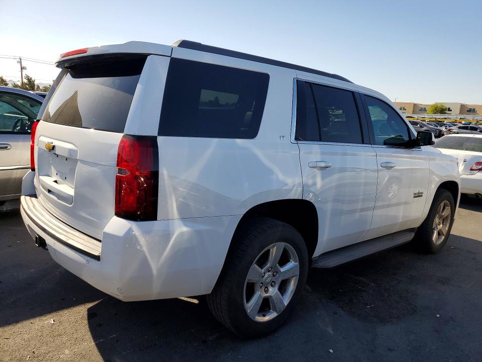 Aukcja sprzedaży 2015 Chevrolet Tahoe, vin: 1GNSCBKC2FR668199, numer aukcji: 56130366