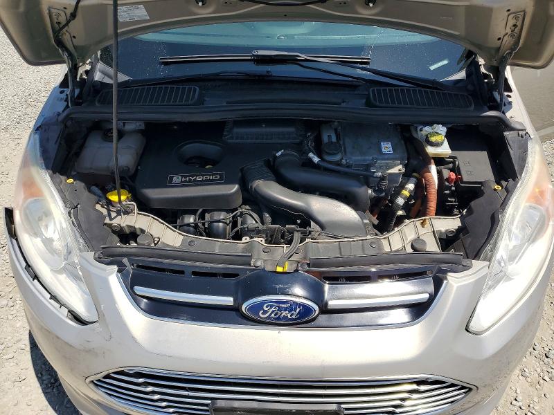 Aukcja sprzedaży 2015 Ford C-max, vin: 1FADP5BU4FL114946, numer aukcji: 57348686
