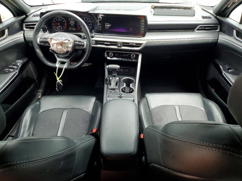 Продаж на аукціоні авто 2023 Kia K5, vin: 5XXG64J22PG169885, номер лоту: 57653816