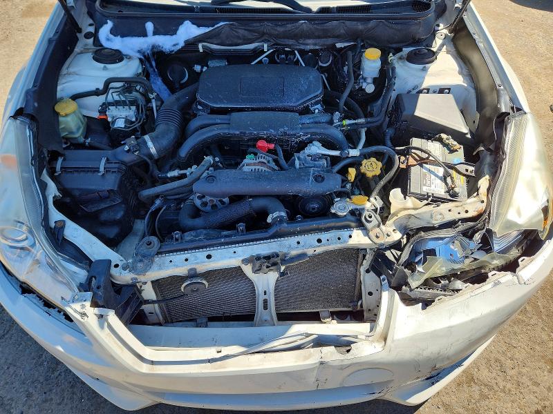2012 Subaru Legacy მანქანა იყიდება აუქციონზე, vin: 4S3BMCC62C3007727, აუქციონის ნომერი: 55754486