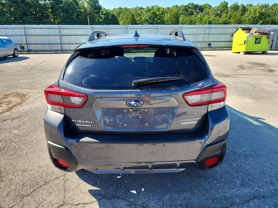 Продаж на аукціоні авто 2023 Subaru Crosstrek, vin: JF2GTHMC1P8323527, номер лоту: 57827756