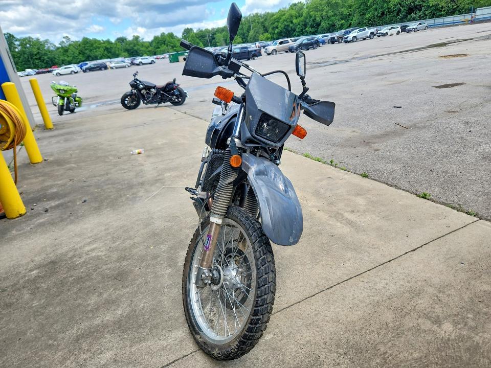 Aukcja sprzedaży 2025 Suzuki Dr650, vin: JS1SP46D8S7101958, numer aukcji: 58058436