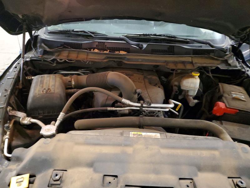 Aukcja sprzedaży 2013 Ram 1500, vin: 1C6RR7NT3DS622831, numer aukcji: 55451406