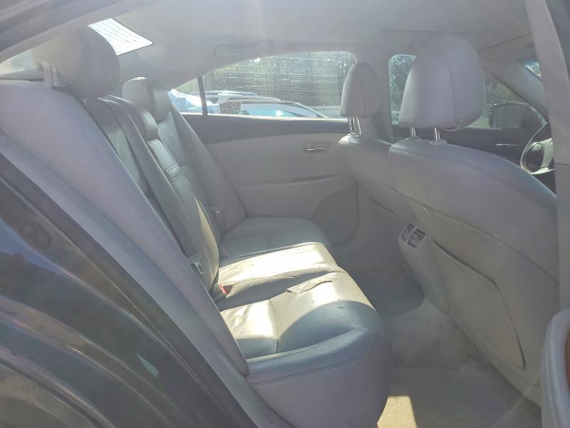 Продаж на аукціоні авто 2007 Lexus Es, vin: JTHBJ46G772013455, номер лоту: 58953126
