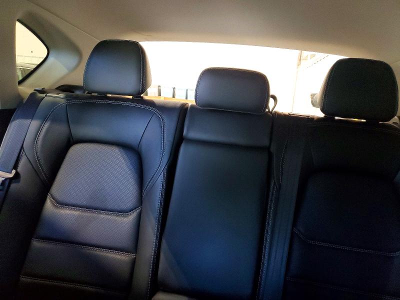 58765606 :رقم المزاد ، JM3KFBCL5S0629434 vin ، 2025 Mazda Cx-5 مزاد بيع