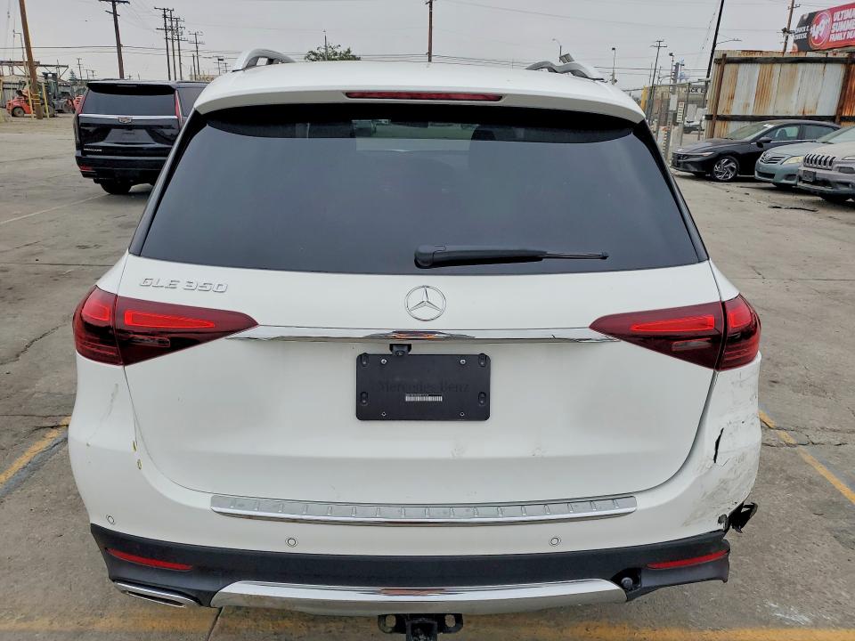 Продаж на аукціоні авто 2025 Mercedes-benz Gle, vin: 4JGFB4EB6SB341234, номер лоту: 58608486
