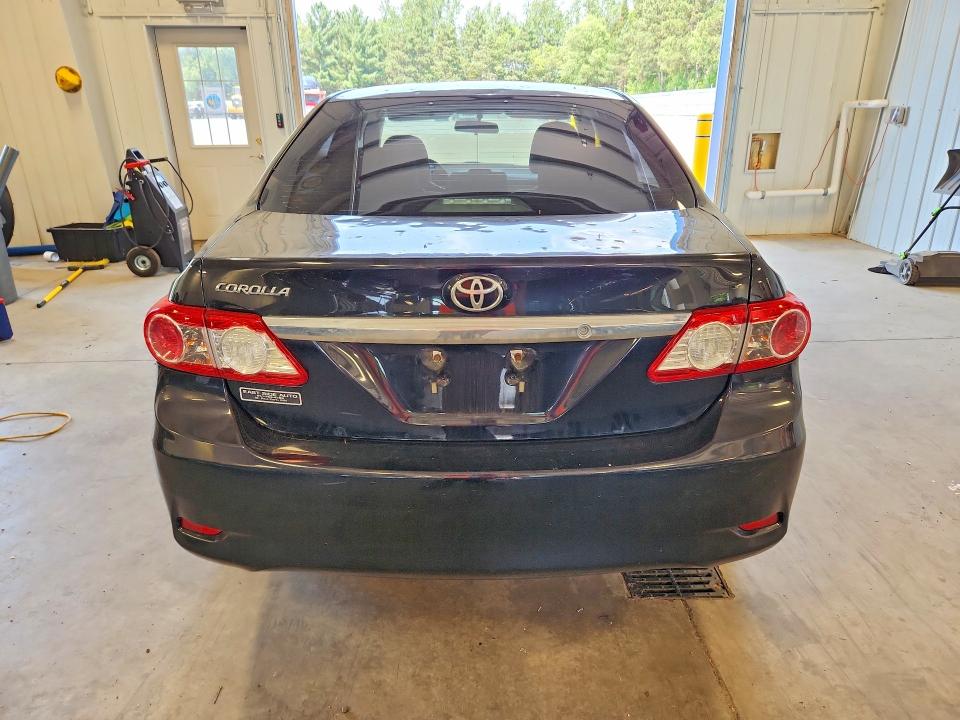 Продаж на аукціоні авто 2013 Toyota Corolla, vin: 2T1BU4EE5DC047934, номер лоту: 58898346