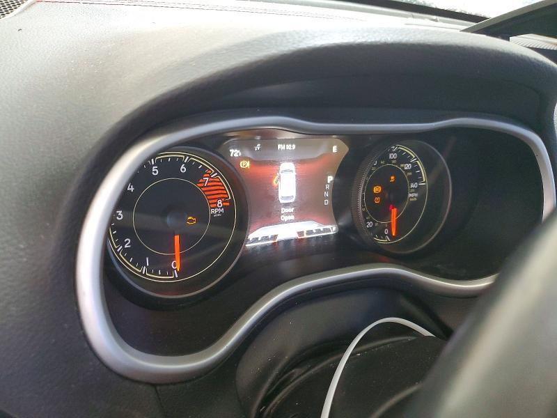 Aukcja sprzedaży 2017 Jeep Cherokee, vin: 1C4PJMBS8HW600968, numer aukcji: 54128486