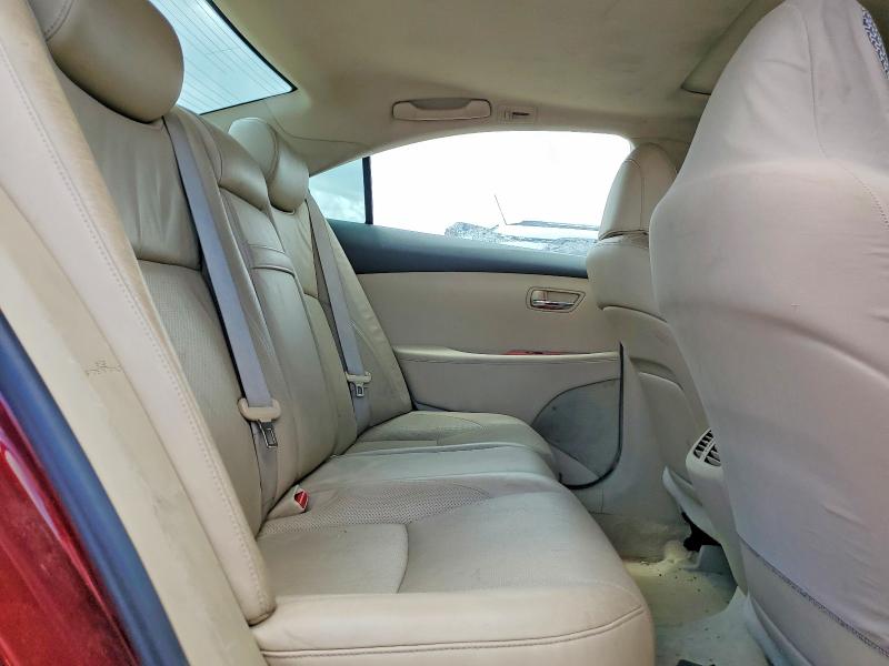 Aukcja sprzedaży 2008 Lexus Es, vin: JTHBJ46G482242922, numer aukcji: 56740026