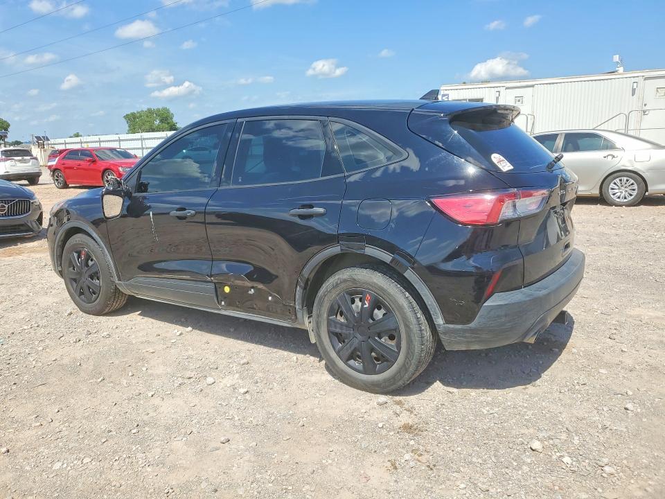 Продаж на аукціоні авто 2020 Ford Escape, vin: 1FMCU0F63LUB41120, номер лоту: 57654456