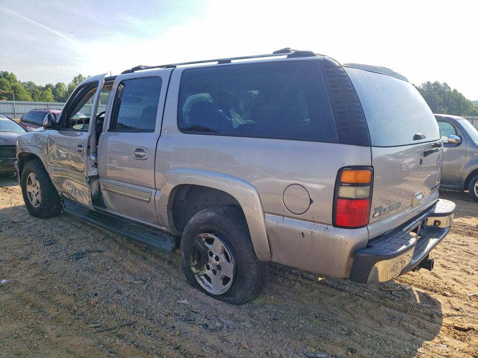 57601636 :رقم المزاد ، 1GNFK16Z45J108307 vin ، 2005 Chevrolet Suburban مزاد بيع