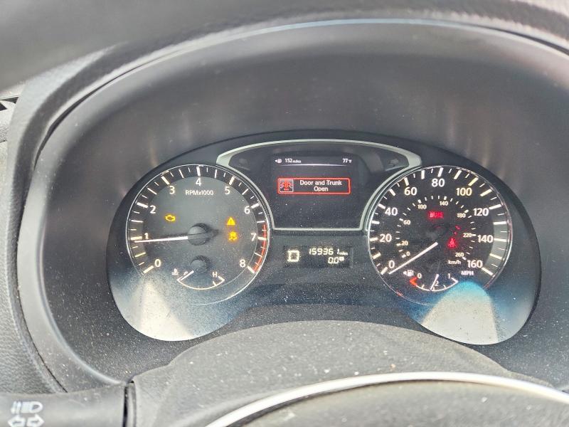 Продажа на аукционе авто 2013 Nissan Altima, vin: 1N4AL3AP9DN426115, номер лота: 55194506