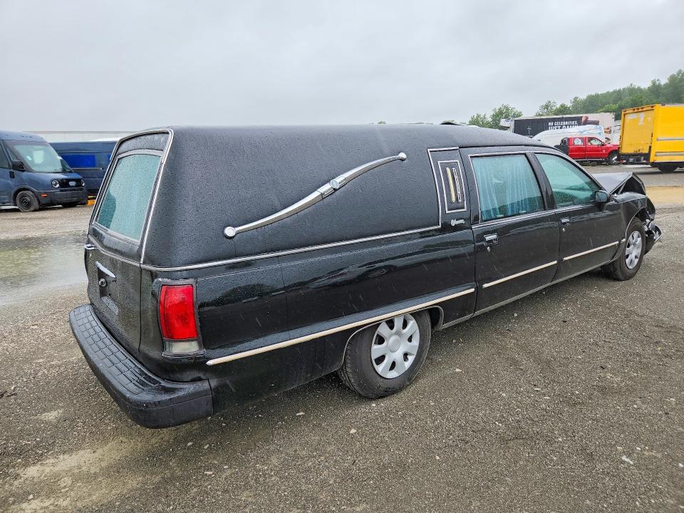 Aukcja sprzedaży 1991 Buick Roadmaster, vin: 4GLDB90E5MW400939, numer aukcji: 58289616
