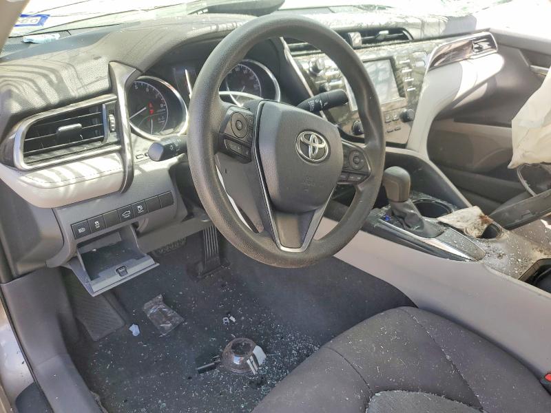 Продажа на аукционе авто 2020 Toyota Camry, vin: 4T1C11AK1LU985384, номер лота: 58331206