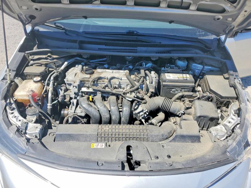Aukcja sprzedaży 2020 Toyota Corolla, vin: JTDEPRAE6LJ083433, numer aukcji: 55938596