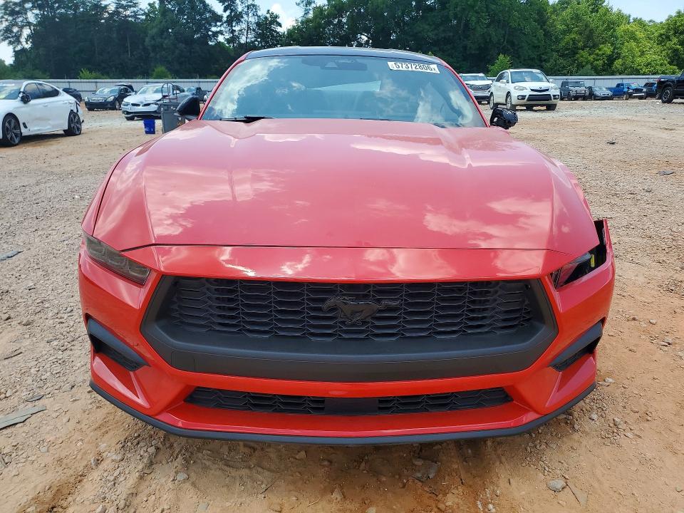 Aukcja sprzedaży 2026 Ford Mustang, vin: 1FA6P8TH8T5102116, numer aukcji: 57372806