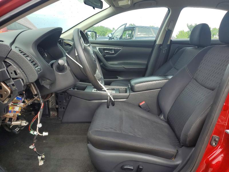Продажа на аукционе авто 2018 Nissan Altima, vin: 1N4AL3APXJC478747, номер лота: 56841596