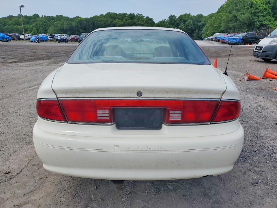 Aukcja sprzedaży 2005 Buick Buick, vin: 2G4WS52J951143737, numer aukcji: 56613046