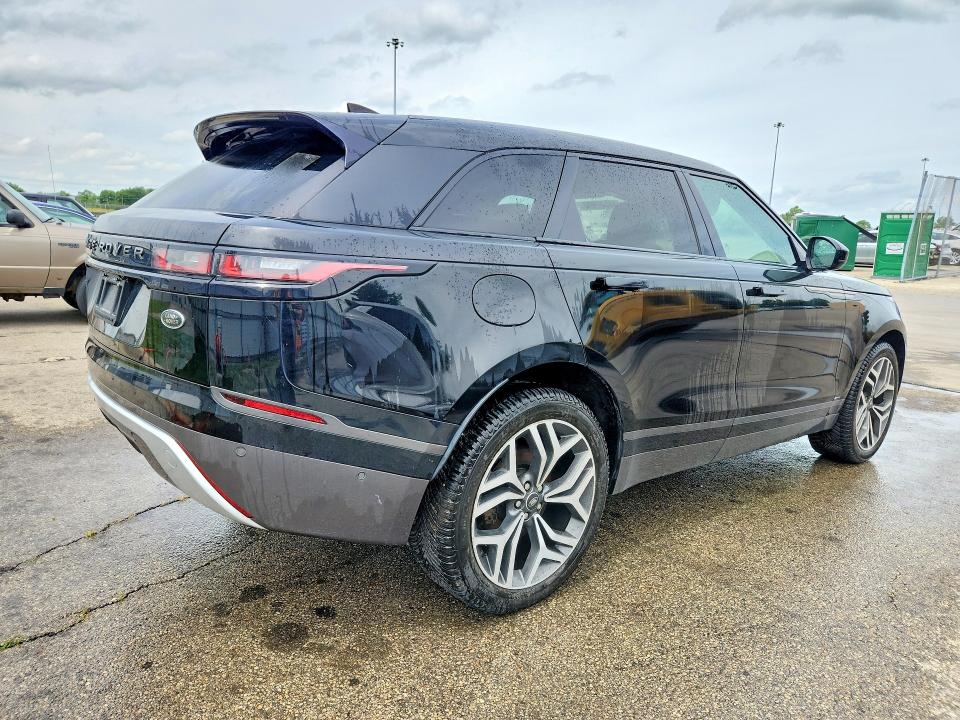 56517696 :رقم المزاد ، SALYL2EX6KA796853 vin ، 2019 Land Rover Range Rover Velar مزاد بيع
