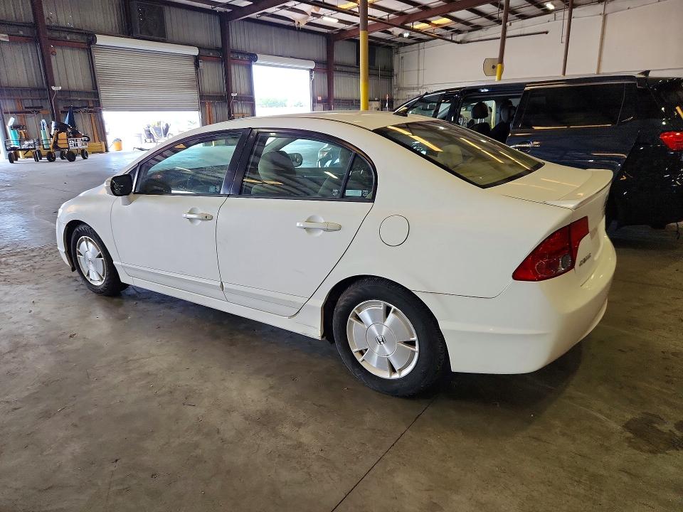 2006 Honda Civic მანქანა იყიდება აუქციონზე, vin: JHMFA36256S003389, აუქციონის ნომერი: 58094156