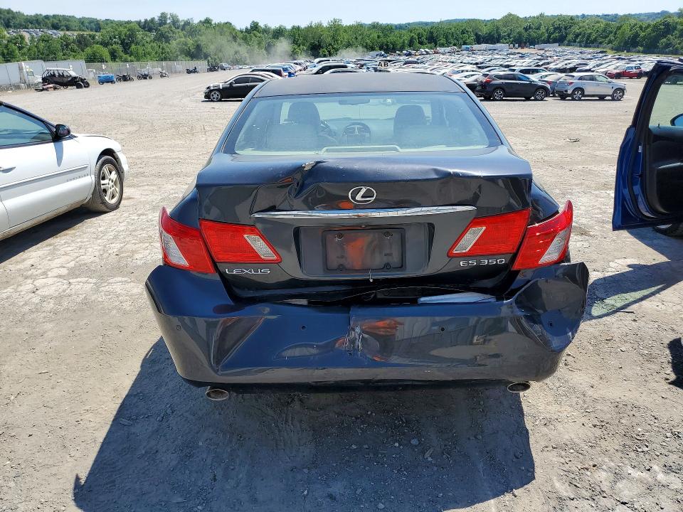 Продаж на аукціоні авто 2007 Lexus Es, vin: JTHBJ46G672030246, номер лоту: 56473986