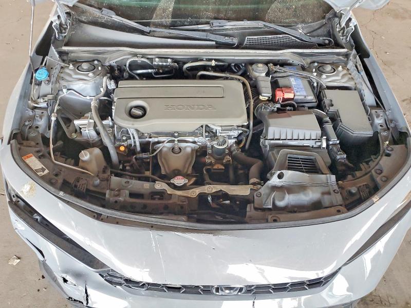 Продажа на аукционе авто 2025 Honda Civic, vin: 19XFL2H88SE002385, номер лота: 58300576