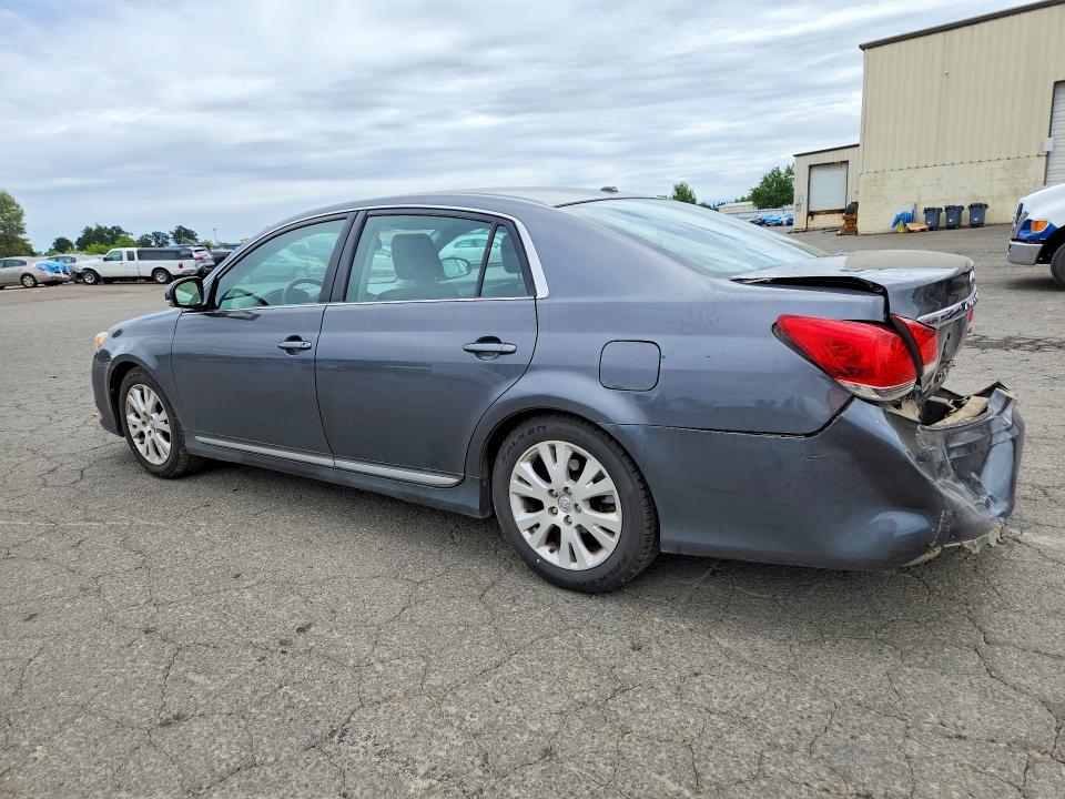 2012 Toyota Avalon მანქანა იყიდება აუქციონზე, vin: 4T1BK3DBXCU470965, აუქციონის ნომერი: 55803936