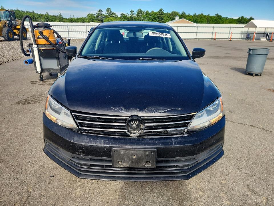 Aukcja sprzedaży 2016 Volkswagen Jetta, vin: 3VW267AJ4GM353630, numer aukcji: 55534546
