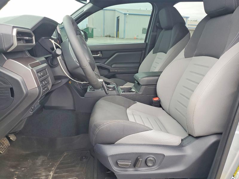 57688276 :رقم المزاد ، 3TMLB5JN0RM078433 vin ، 2024 Toyota Tacoma مزاد بيع