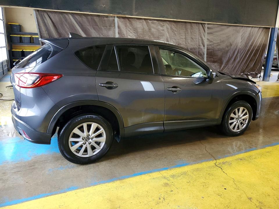Aukcja sprzedaży 2016 Mazda Cx-5, vin: JM3KE4CY5G0914183, numer aukcji: 57695196
