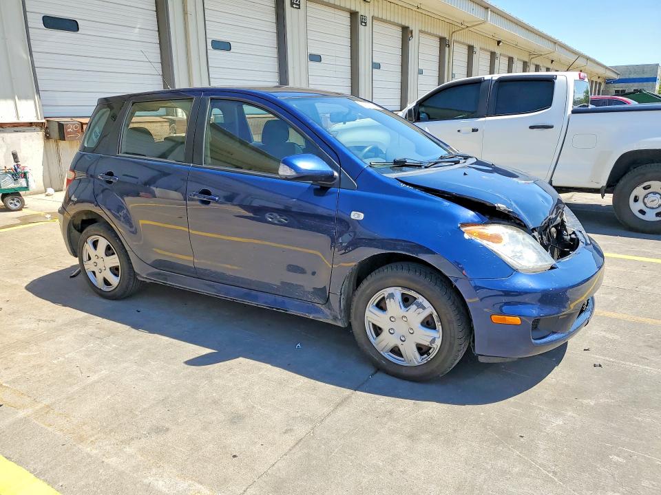 Продажа на аукционе авто 2006 Scion Xa, vin: JTKKT624765008569, номер лота: 58685236