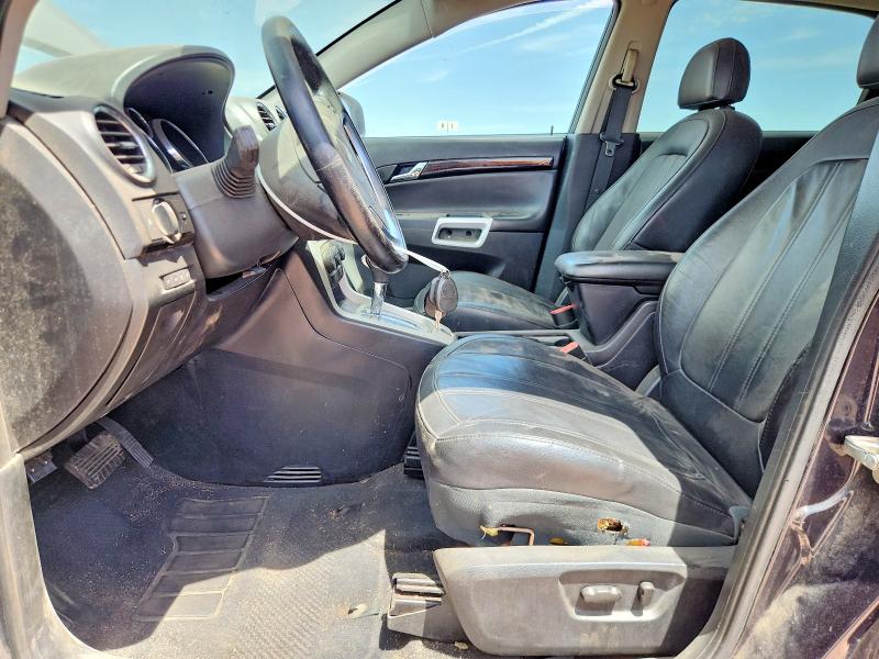Продаж на аукціоні авто 2014 Chevrolet Captiva, vin: 3GNAL3EKXES606601, номер лоту: 57182206