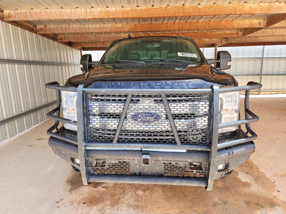 Продажа на аукционе авто 2019 Ford F250, vin: 1FT7W2BT6KED27069, номер лота: 57646656