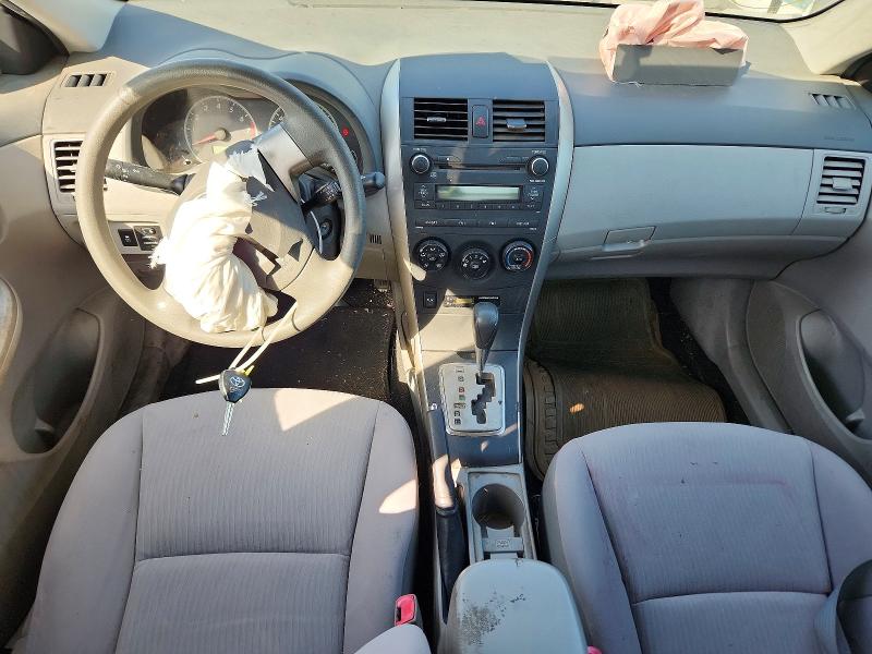 Продажа на аукционе авто 2010 Toyota Corolla, vin: JTDBU4EE2A9110683, номер лота: 51889696