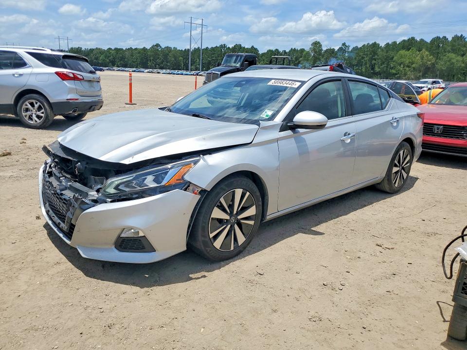 Aukcja sprzedaży 2022 Nissan Altima, vin: 1N4BL4DV9NN303341, numer aukcji: 58983446