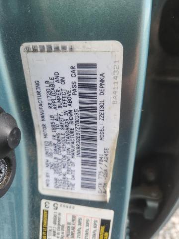Aukcja sprzedaży 2007 Toyota Corolla, vin: 1NXBR32E97Z780135, numer aukcji: 57459416