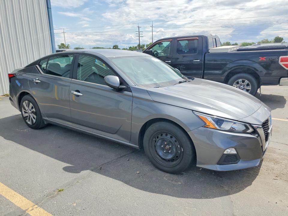 Aukcja sprzedaży 2019 Nissan Altima, vin: 1N4BL4BV2KC249049, numer aukcji: 59360006